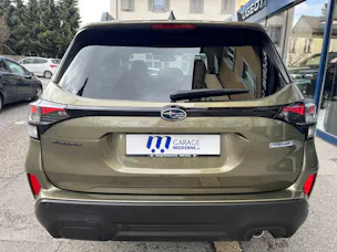 Subaru Forester Station 2.0i e-Boxer