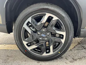 Subaru Forester Station 2.0i e-Boxer
