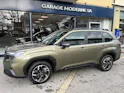 Subaru Forester Station 2.0i e-Boxer