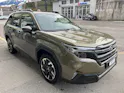Subaru Forester Station 2.0i e-Boxer