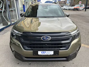 Subaru Forester Station 2.0i e-Boxer