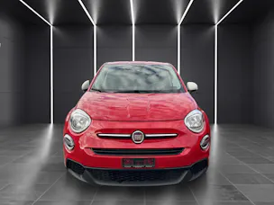 Fiat 500X 1.0 GSE Sport Swiss Edition