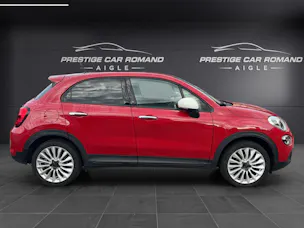 Fiat 500X 1.0 GSE Sport Swiss Edition