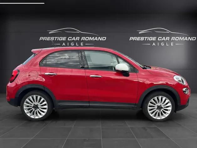 Fiat 500X 1.0 GSE Sport Swiss Edition