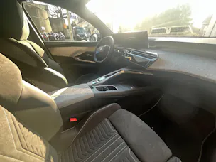 Peugeot 3008 1.6 PHEV 225 GT