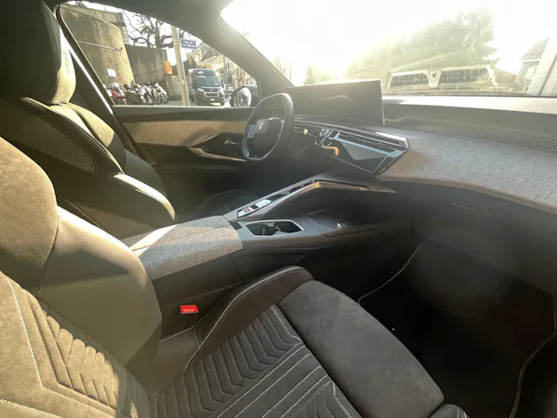 Peugeot 3008 1.6 PHEV 225 GT