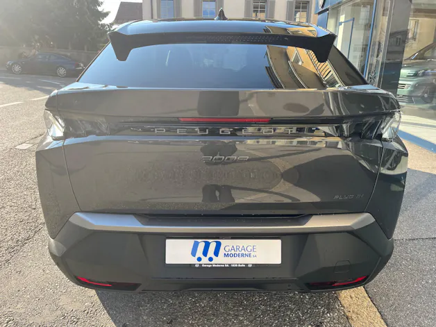 Peugeot 3008 1.6 PHEV 225 GT