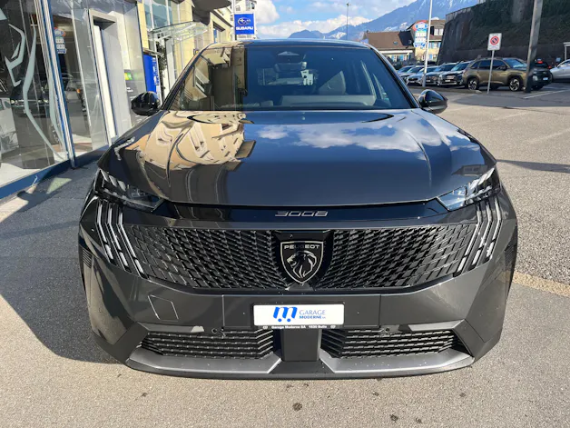 Peugeot 3008 1.6 PHEV 225 GT