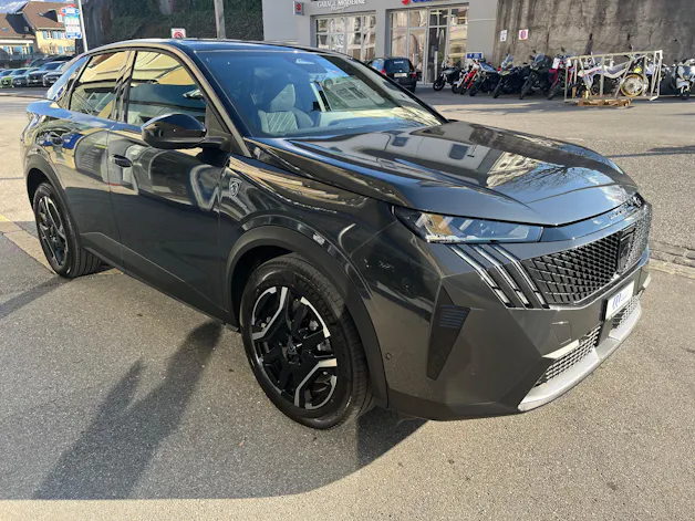 Peugeot 3008 1.6 PHEV 225 GT