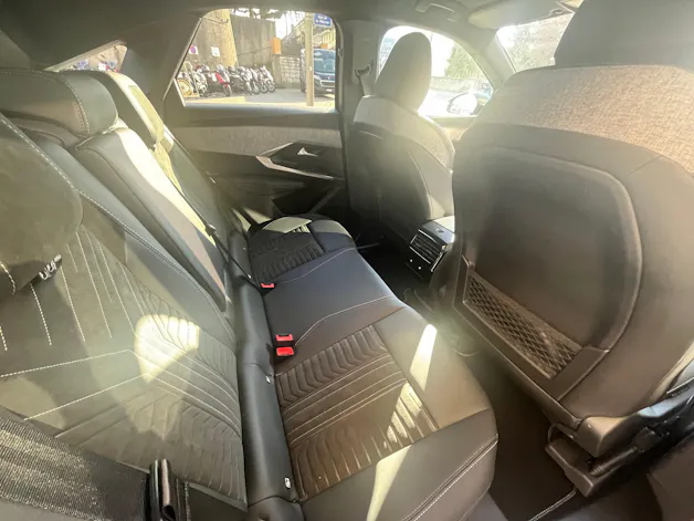 Peugeot 3008 1.6 PHEV 225 GT