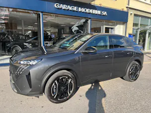 Peugeot 3008 1.6 PHEV 225 GT