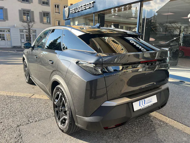 Peugeot 3008 1.6 PHEV 225 GT