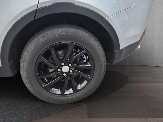 Land Rover Discovery Sport 2.0 Si4 Pure AT9