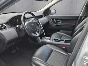 Land Rover Discovery Sport 2.0 Si4 Pure AT9