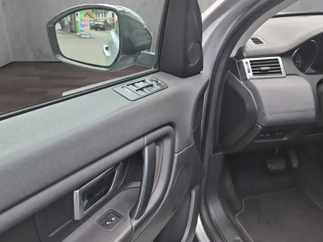 Land Rover Discovery Sport 2.0 Si4 Pure AT9