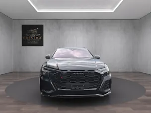 Audi RSQ8 Quattro Tiptronic 700 PS ABT