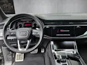 Audi RSQ8 Quattro Tiptronic 700 PS ABT
