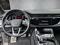 Audi RSQ8 Quattro Tiptronic 700 PS ABT