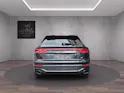 Audi RSQ8 Quattro Tiptronic 700 PS ABT