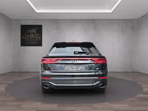Audi RSQ8 Quattro Tiptronic 700 PS ABT