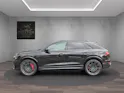 Audi RSQ8 Quattro Tiptronic 700 PS ABT