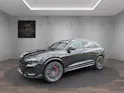 Audi RSQ8 Quattro Tiptronic 700 PS ABT