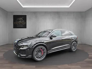 Audi RSQ8 Quattro Tiptronic 700 PS ABT