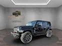Jeep Wrangler 2.0 PHEV Unlimited Overland Automatic