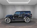 Jeep Wrangler 2.0 PHEV Unlimited Overland Automatic