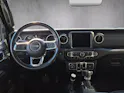 Jeep Wrangler 2.0 PHEV Unlimited Overland Automatic