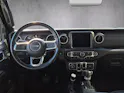 Jeep Wrangler 2.0 PHEV Unlimited Overland Automatic