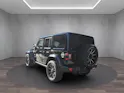 Jeep Wrangler 2.0 PHEV Unlimited Overland Automatic