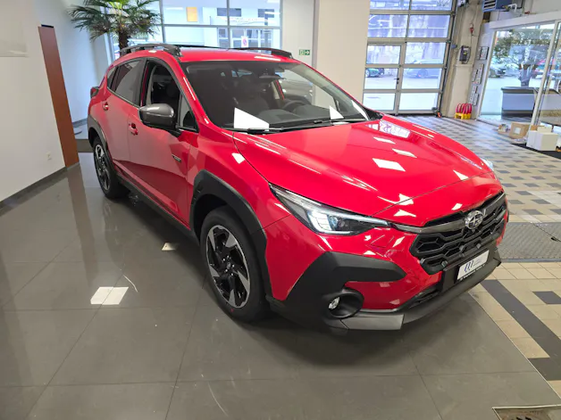 Subaru Crosstrek 2.0i e-Boxer Passion