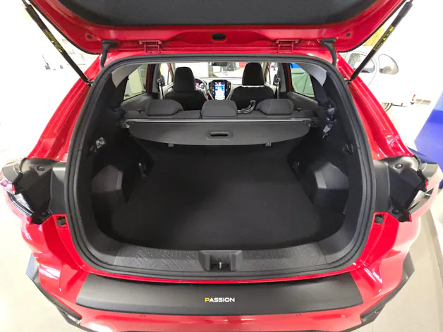 Subaru Crosstrek 2.0i e-Boxer Passion