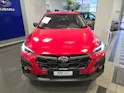 Subaru Crosstrek 2.0i e-Boxer Passion