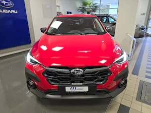 Subaru Crosstrek 2.0i e-Boxer Passion
