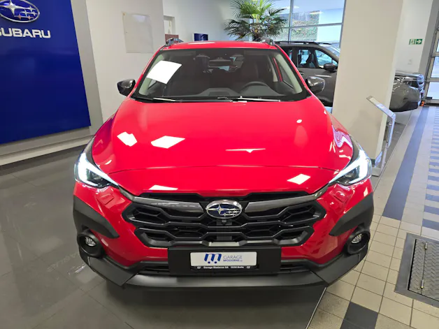 Subaru Crosstrek 2.0i e-Boxer Passion