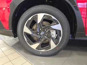 Subaru Crosstrek 2.0i e-Boxer Passion