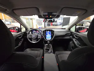 Subaru Crosstrek 2.0i e-Boxer Passion
