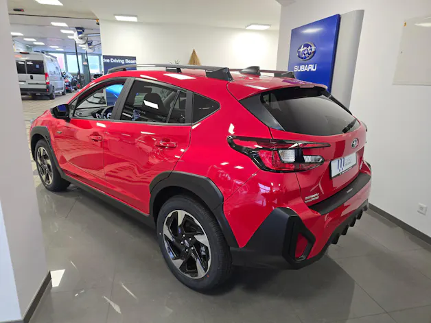 Subaru Crosstrek 2.0i e-Boxer Passion