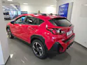 Subaru Crosstrek 2.0i e-Boxer Passion