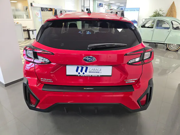 Subaru Crosstrek 2.0i e-Boxer Passion