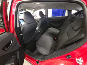 Subaru Crosstrek 2.0i e-Boxer Passion