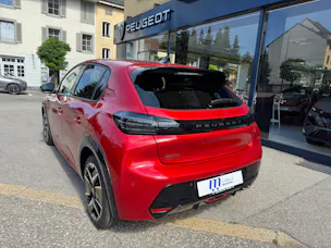 Peugeot 208 1.2 Hybrid 145 GT