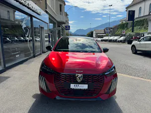 Peugeot 208 1.2 Hybrid 145 GT