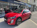 Peugeot 208 1.2 Hybrid 145 GT