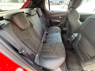 Peugeot 208 1.2 Hybrid 145 GT