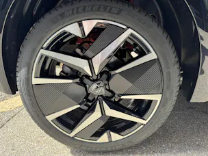 Peugeot 208 1.2 Hybrid 145 GT