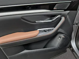 BYD Seal U DM-i Design AWD