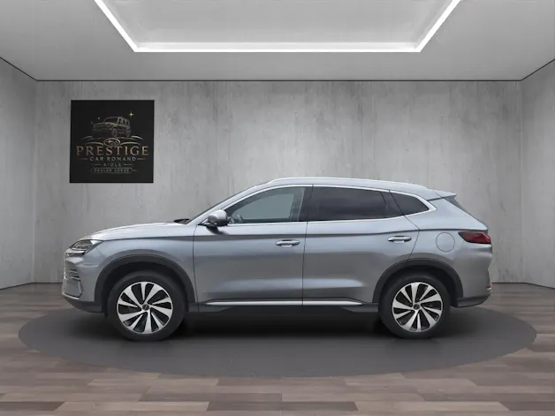 BYD Seal U DM-i Design AWD